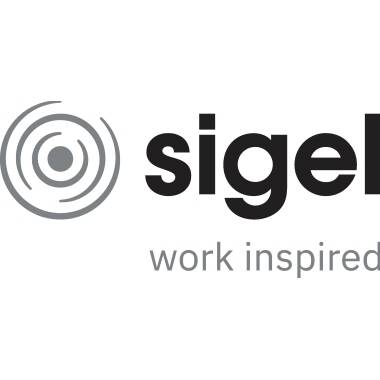 Sigel PageMarker Design Smile - Seitenmarker
