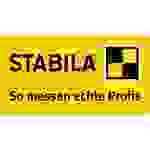 STABILA Zollstock 01701 Kunststoff 2m
