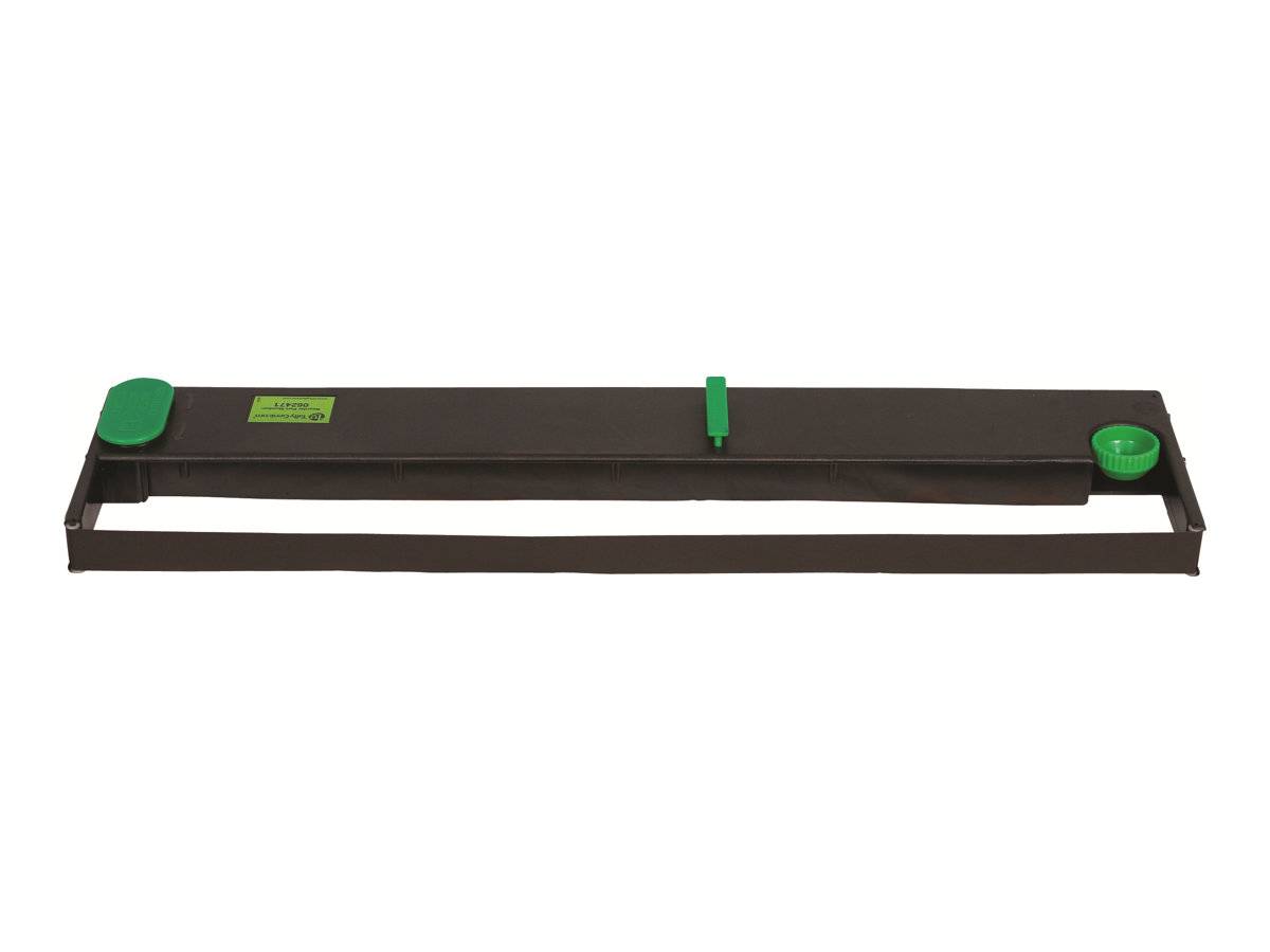 TallyGenicom - Schwarz - Farbband - für Tally T2265, T2280