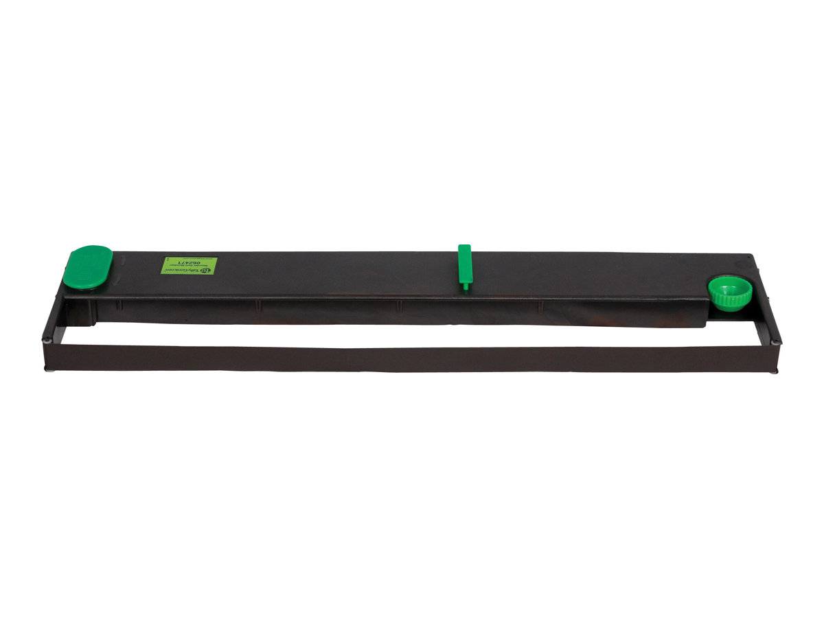 TallyGenicom - Schwarz - Farbband - für Tally T2265, T2280