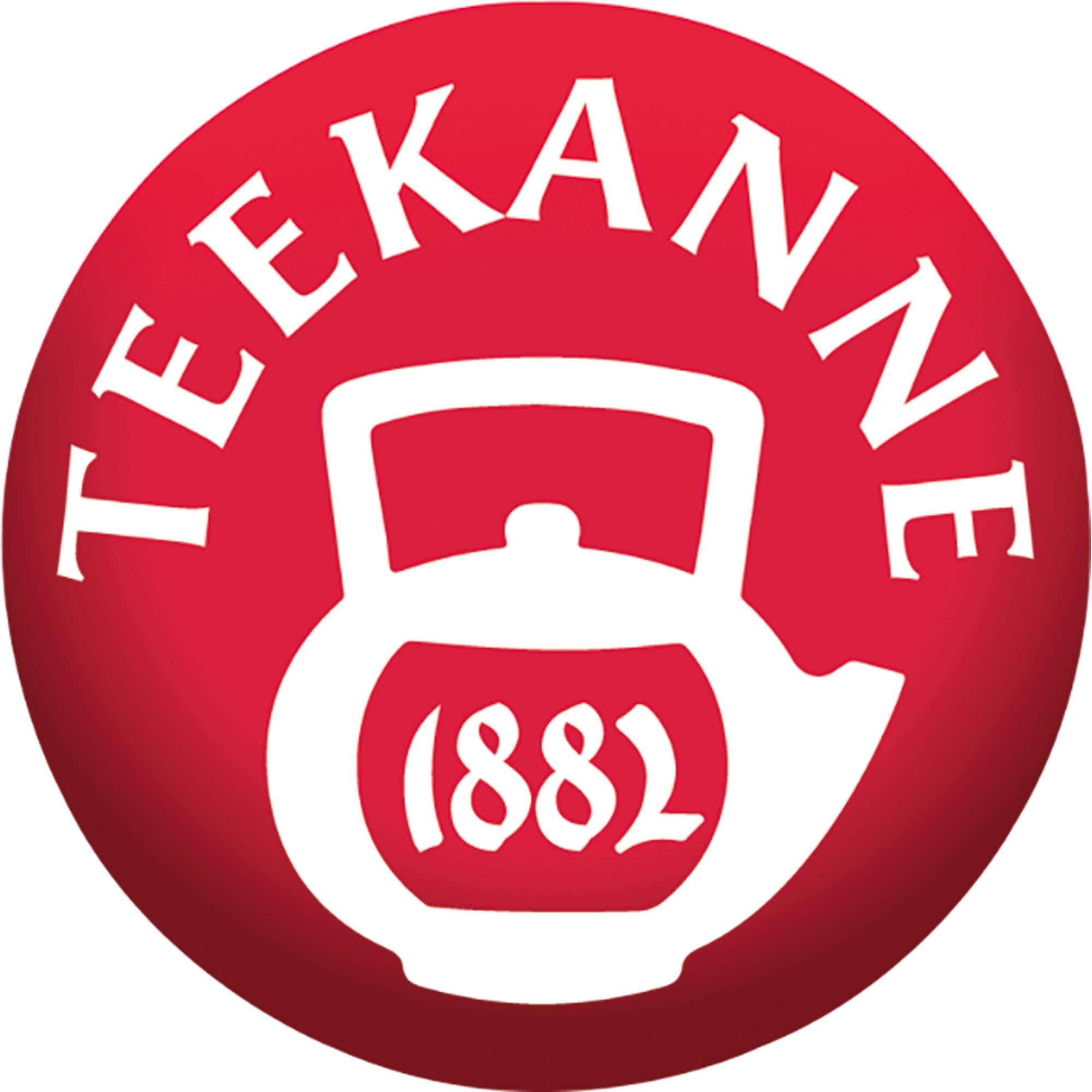 Teekanne Teebar 1674 Stahl Gastro Premium