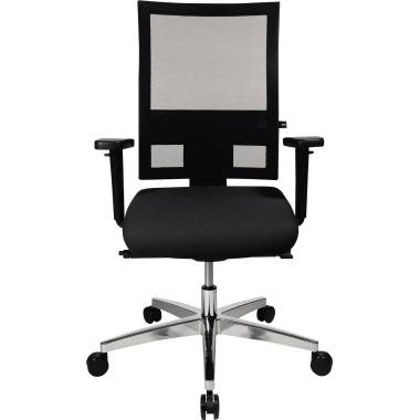 Topstar Drehstuhl Profi Net 11 PS59H T20 schwarz