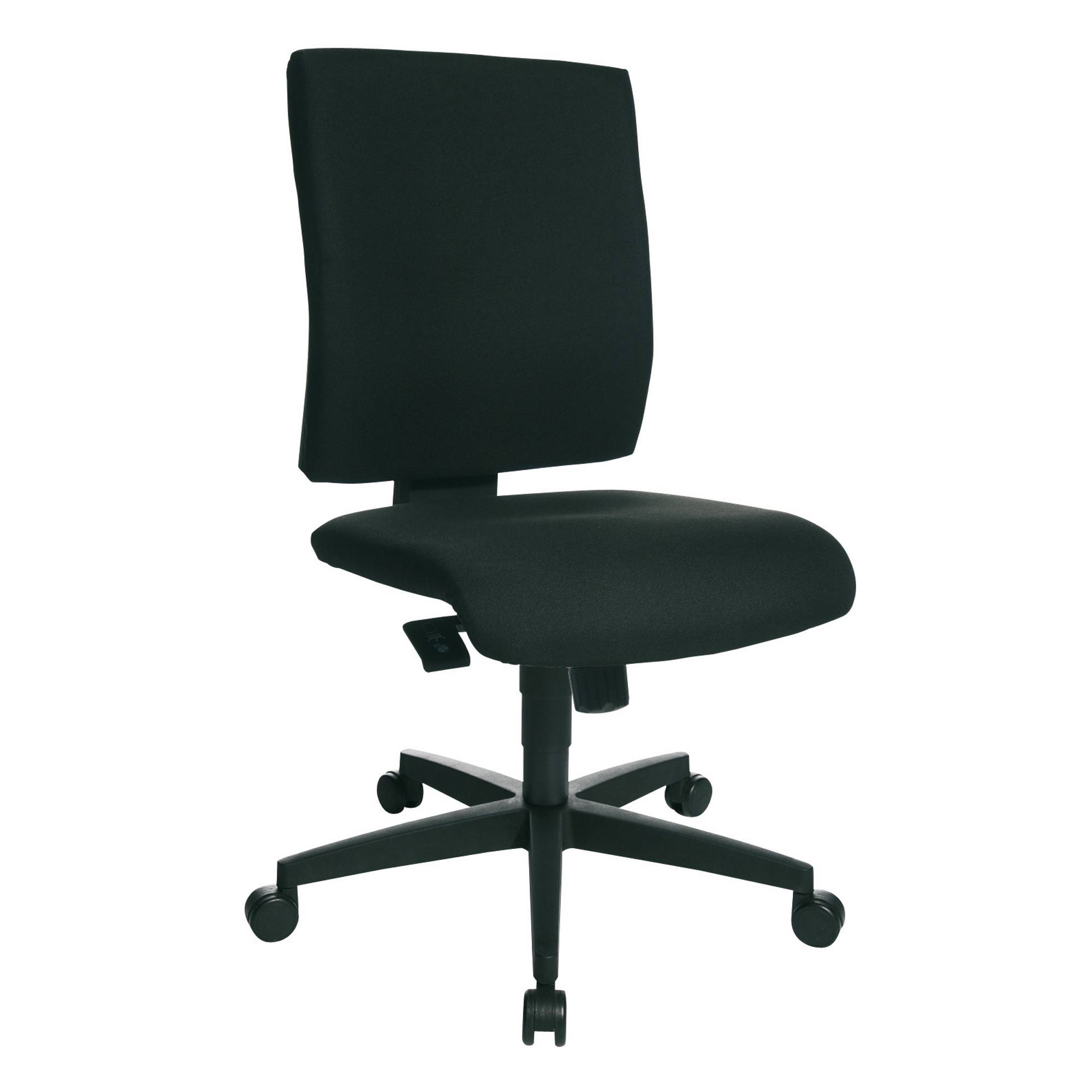 TOPSTAR Bürodrehstuhl Lightstar 10 LS1000G20 max110kg sw