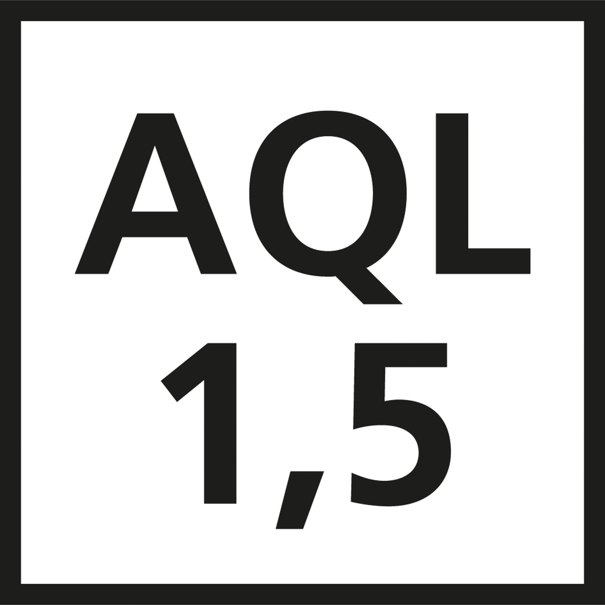 HYGONORM Einweghandschuh GRIP LIGHT 26709 Latex XL ws 100 St./Pack.