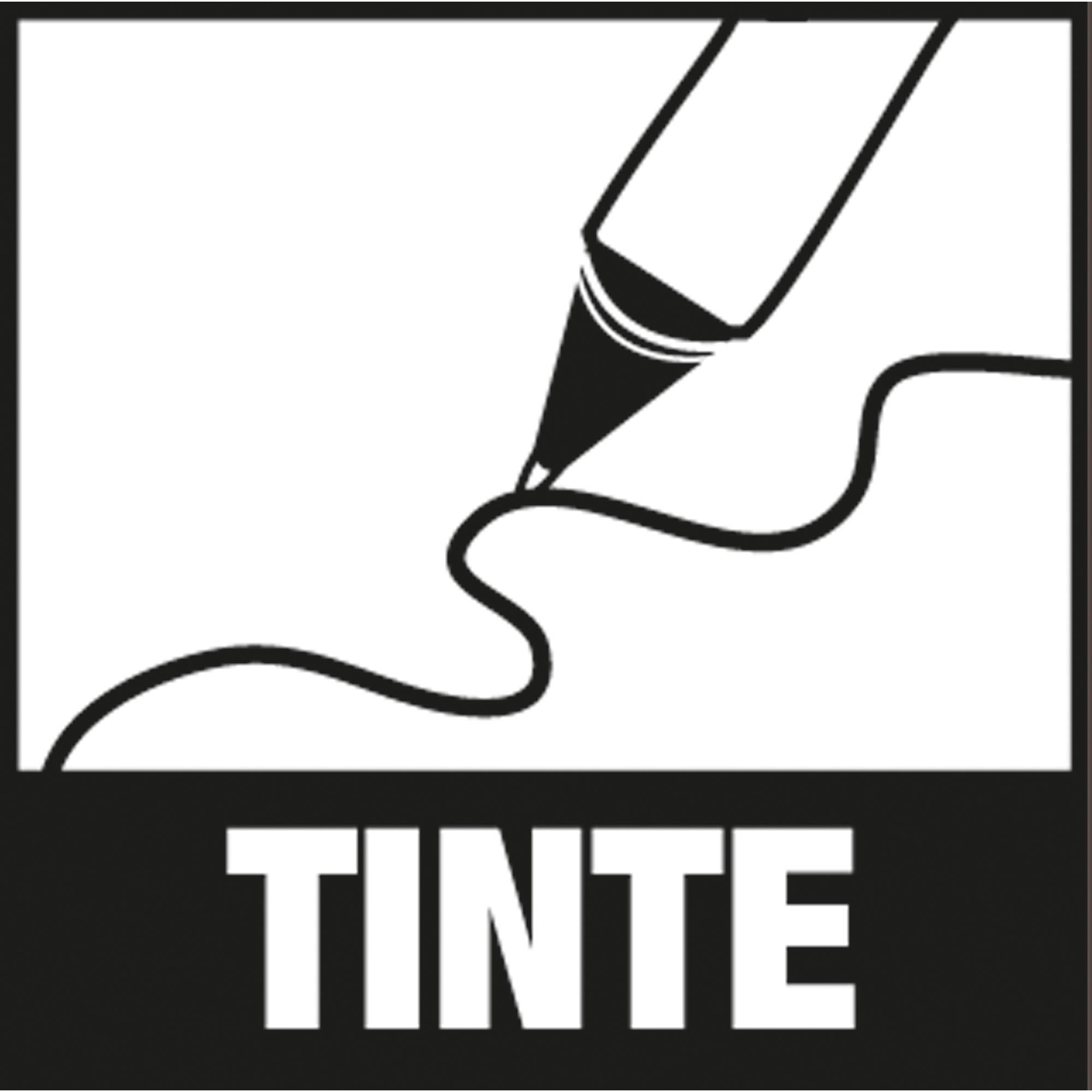 STABILO Tintenroller Bionic Worker fine 2016/4 0,4mm sort. 4 St./Pack.