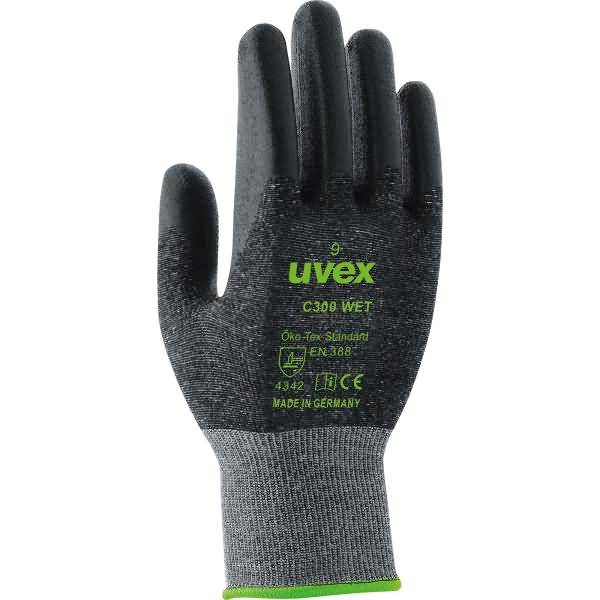 Schutzhandschuh C300 wet 6054208 Gr. 8 nass Stufe3 1 Paar