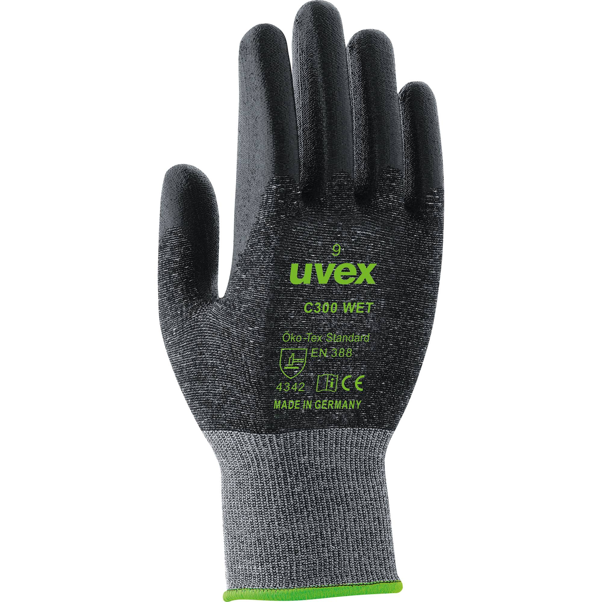 Schutzhandschuh C300 wet 6054211 Gr. 11 nass Stufe3 1 Paar