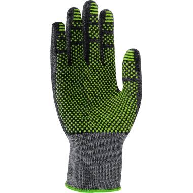 Uvex C300 dry, Schwarz, Grün, Erwachsener, Erwachsener, Unisex, 1 Stück(e), 2 Stück(e)