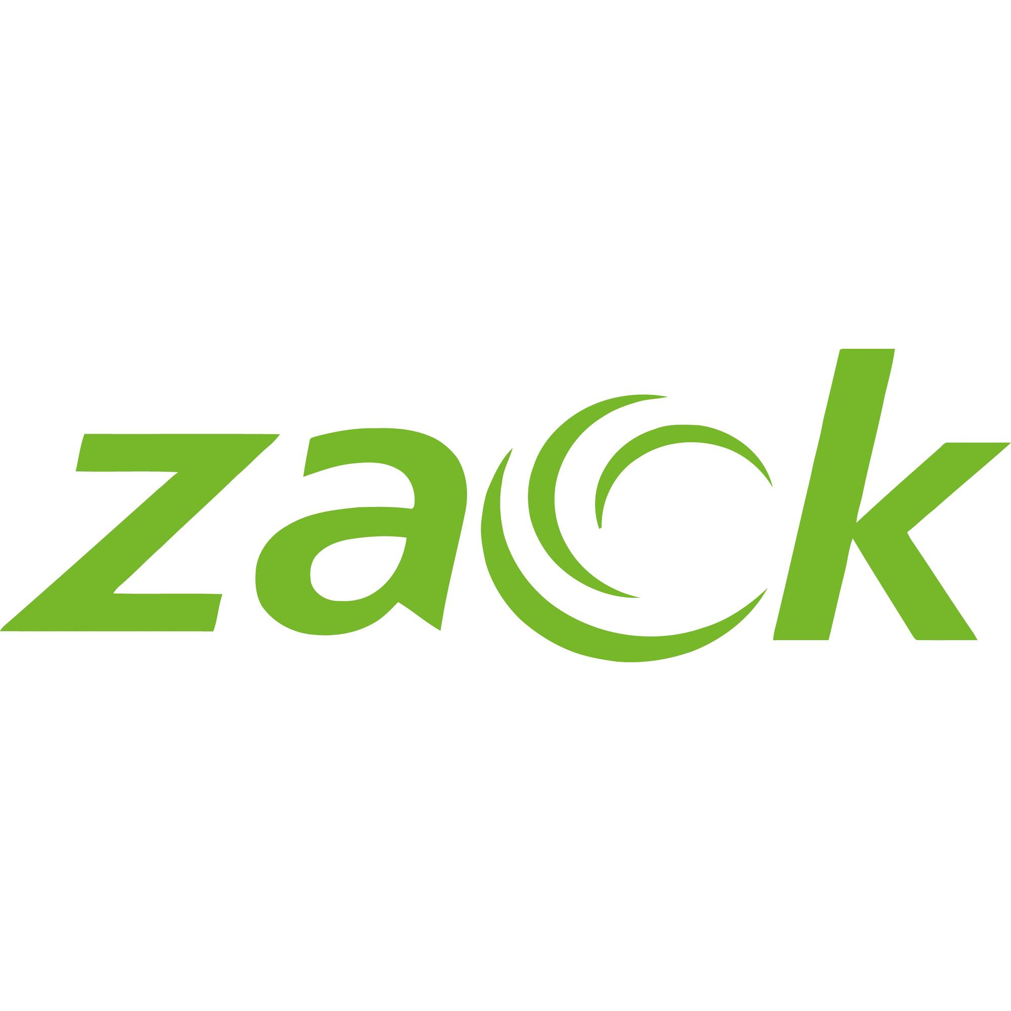 zack Handspülmittel 14704 Zitro 5L