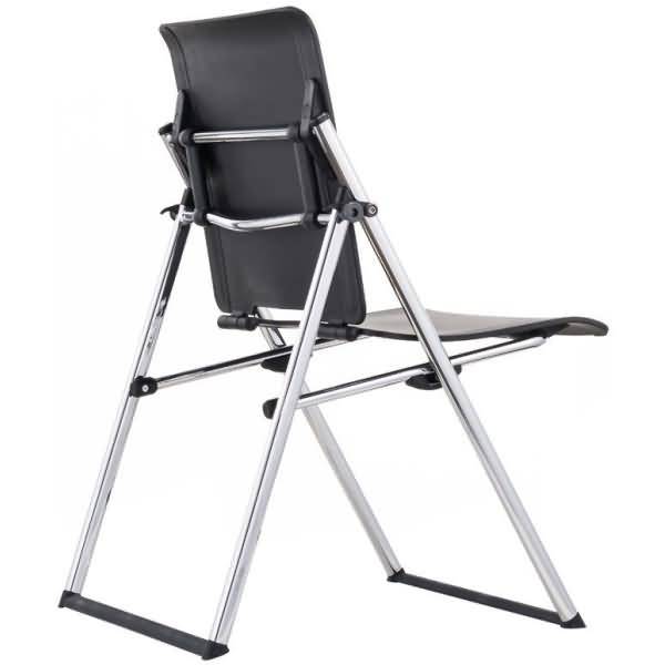 Transformer Stuhl / Tisch schwarz VE=2 Stück