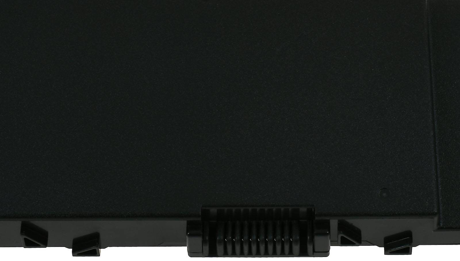 Powery Akku kompatibel mit Dell Typ T05W1, 11,4V, Li-Polymer