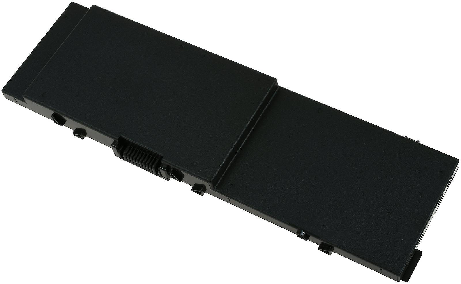 Powery Akku kompatibel mit Dell Typ T05W1, 11,4V, Li-Polymer