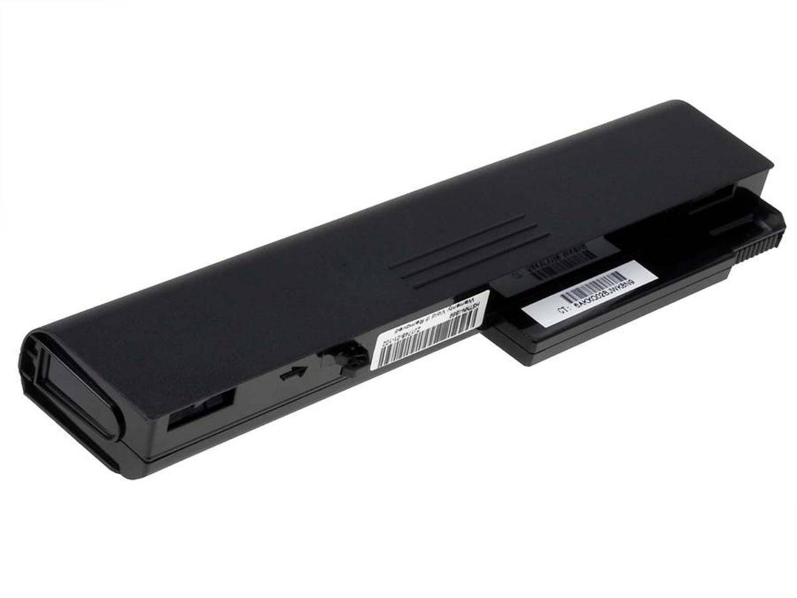 Powery Akku für HP ProBook 6440b, 10,8V, Li-Ion