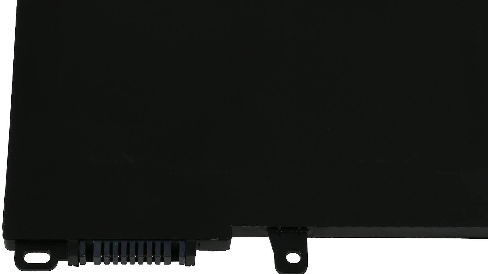 Powery Akku für Laptop HP ProBook 450 G7, 11,55V, Li-Polymer