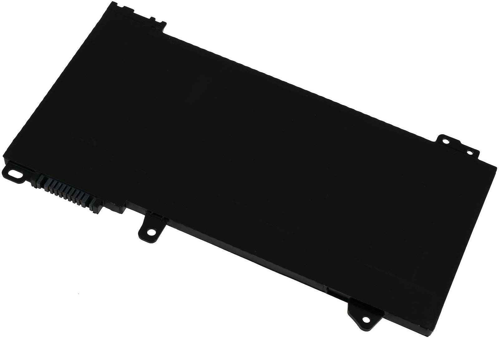 Powery Akku für Laptop HP ProBook 450 G6(5TJ99EA), 11,55V, Li-Polymer