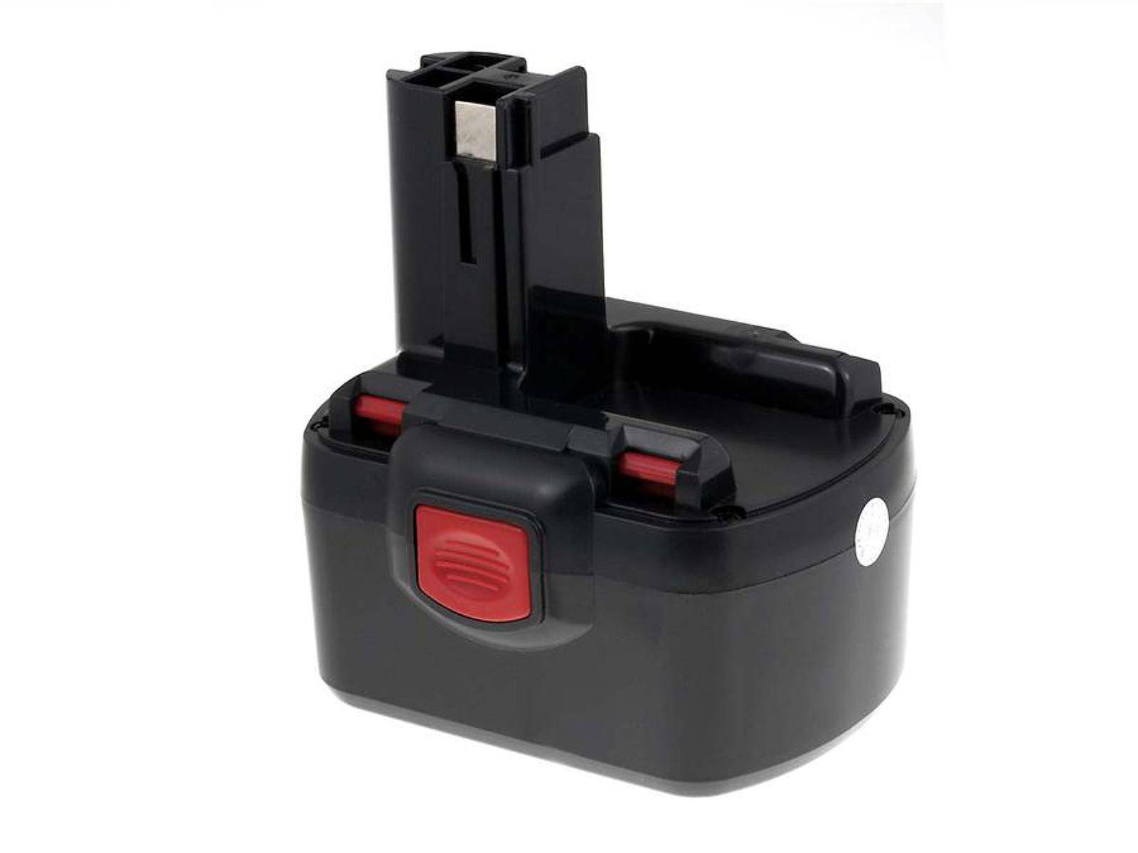 Powery Standardakku für Werkzeug Bosch O-Pack 12,0V 2500mAh NiMH, 12,0V, NiMH