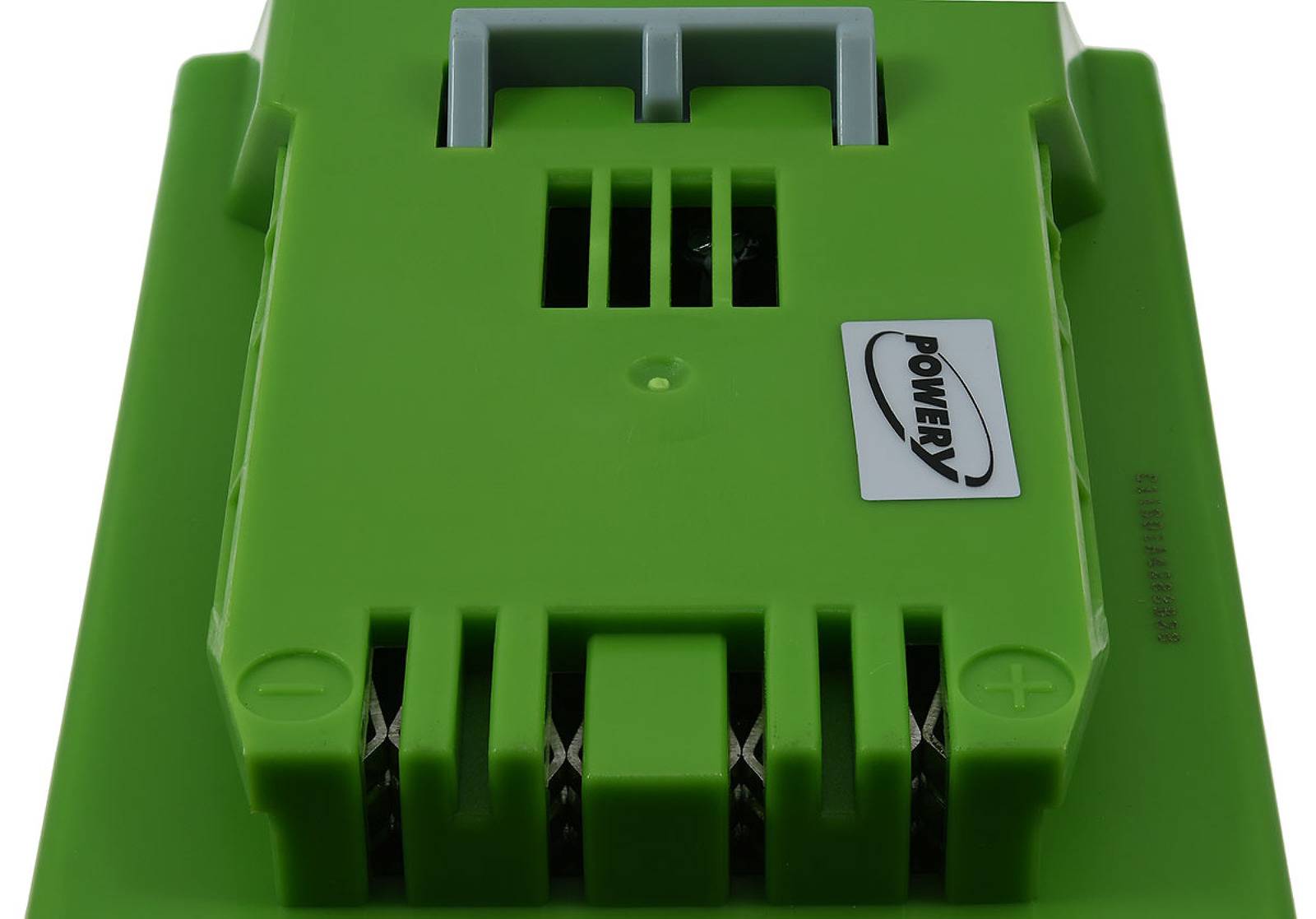 Powery Powerakku für Werkzeug Greenworks G24, 24V, Li-Ion