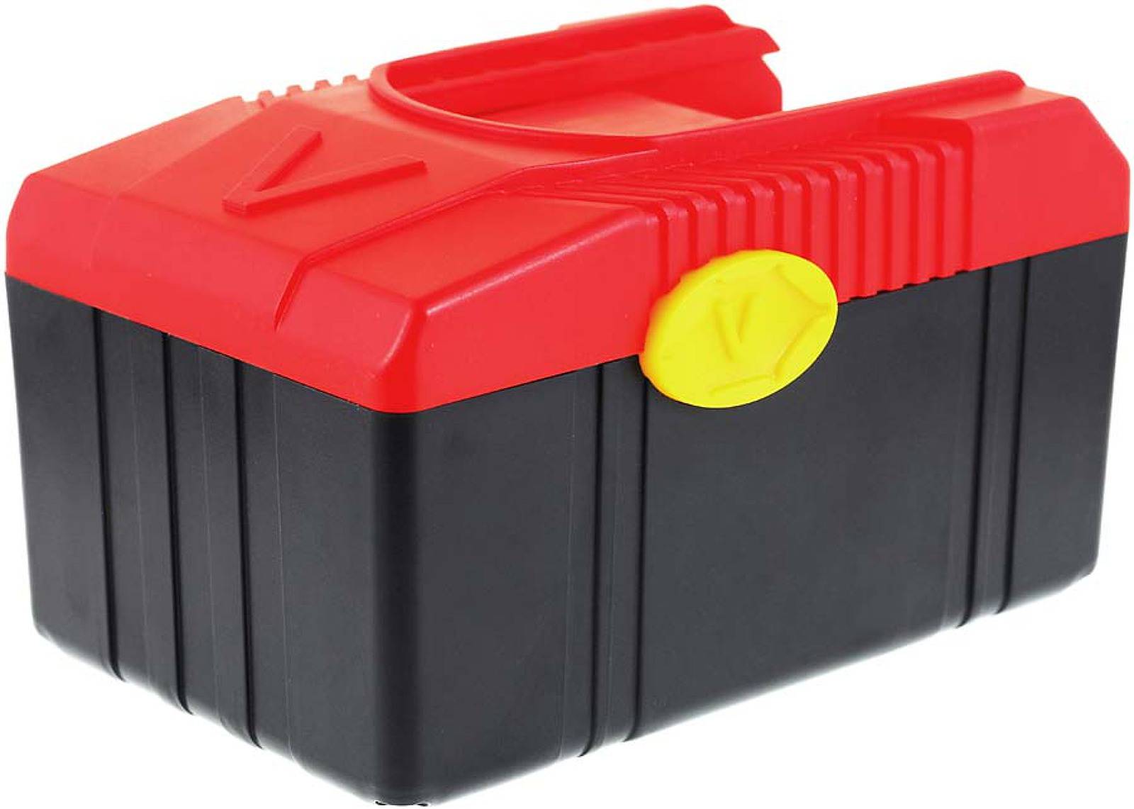 Powery Akku für Werkzeug Snap On Typ CTB6187 3000mAh, 18V, Li-Ion