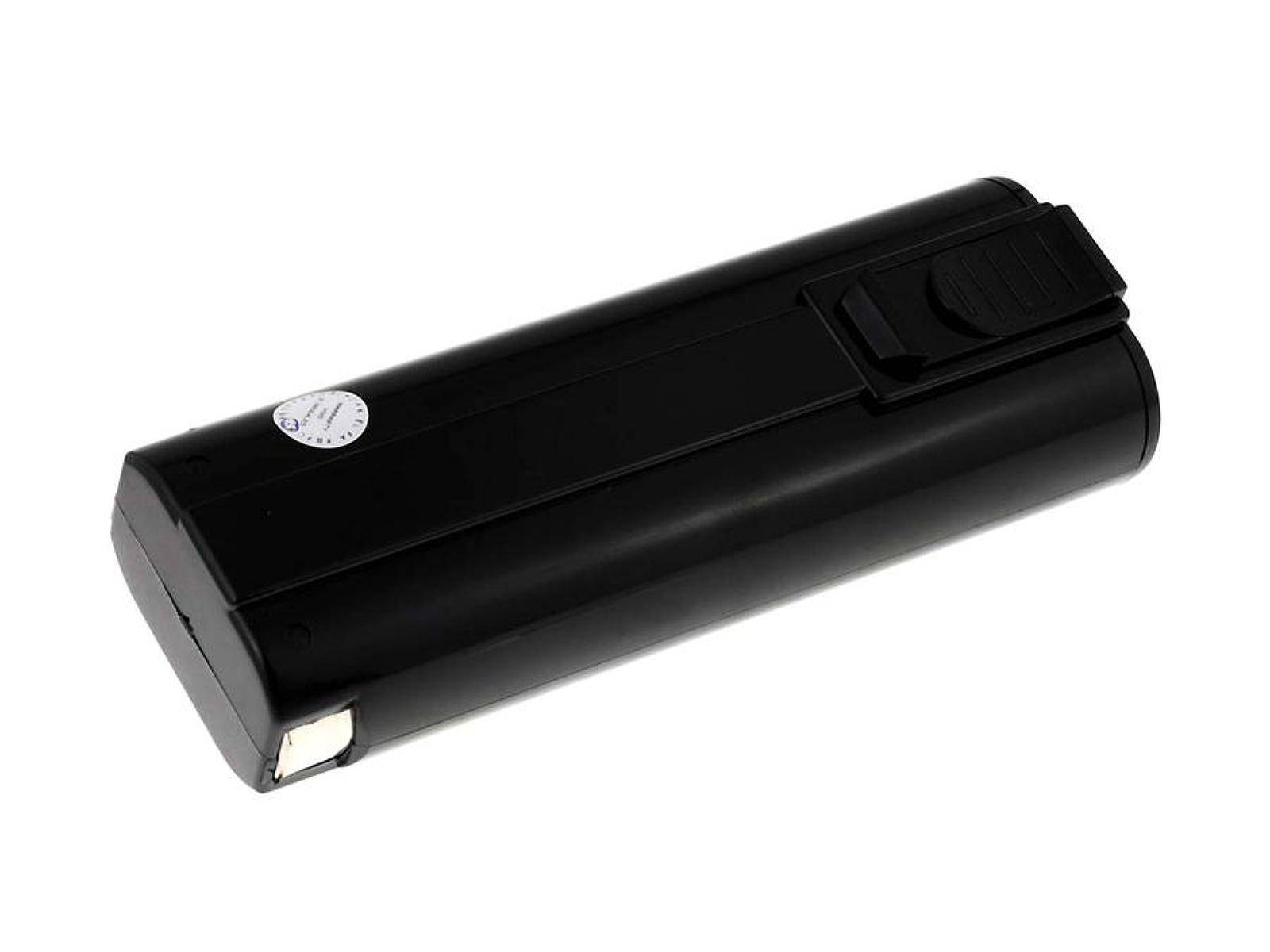 Powery Akku für Werkzeug Paslode Stab 6V 2500mAh NiMH, 6V, NiMH