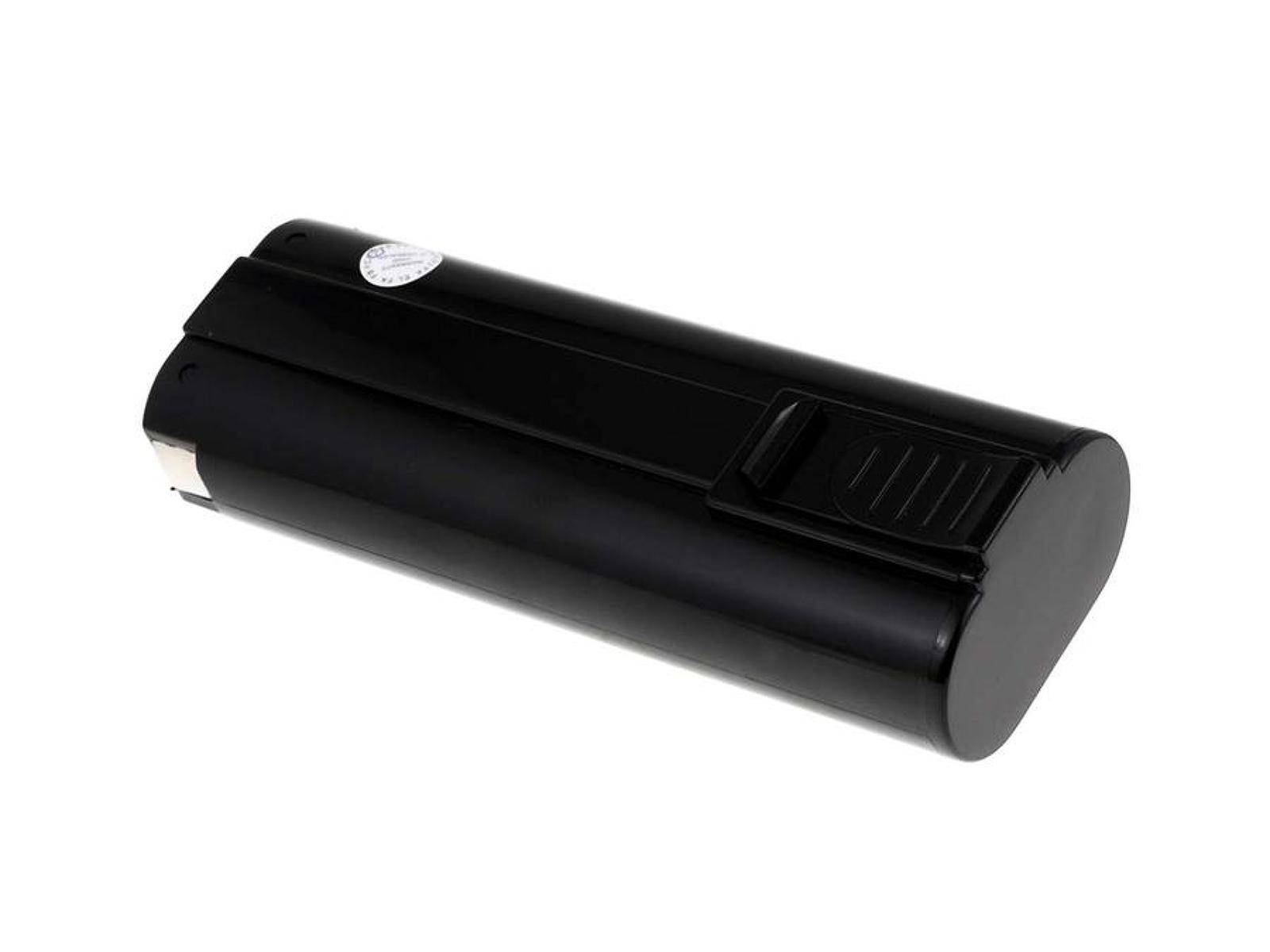 Powery Akku für Werkzeug Paslode Stab 6V 2500mAh NiMH, 6V, NiMH