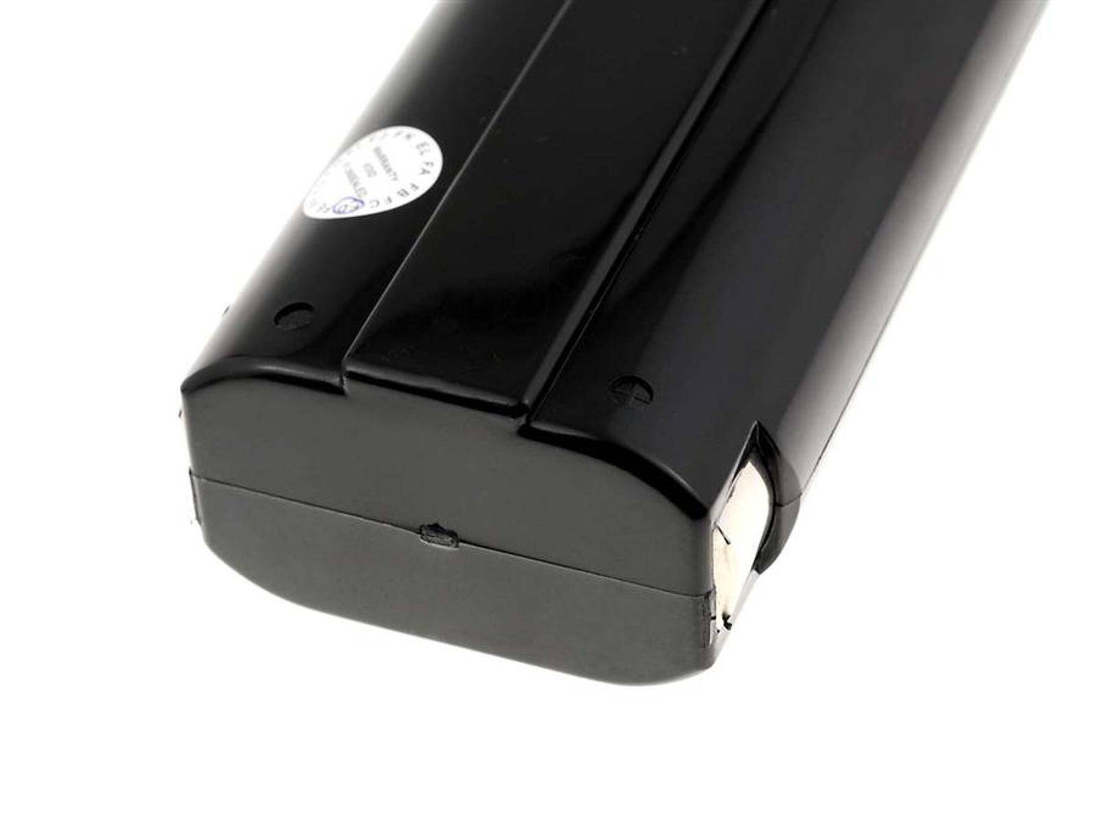 Powery Akku für Werkzeug Paslode Stab 6V 2500mAh NiMH, 6V, NiMH