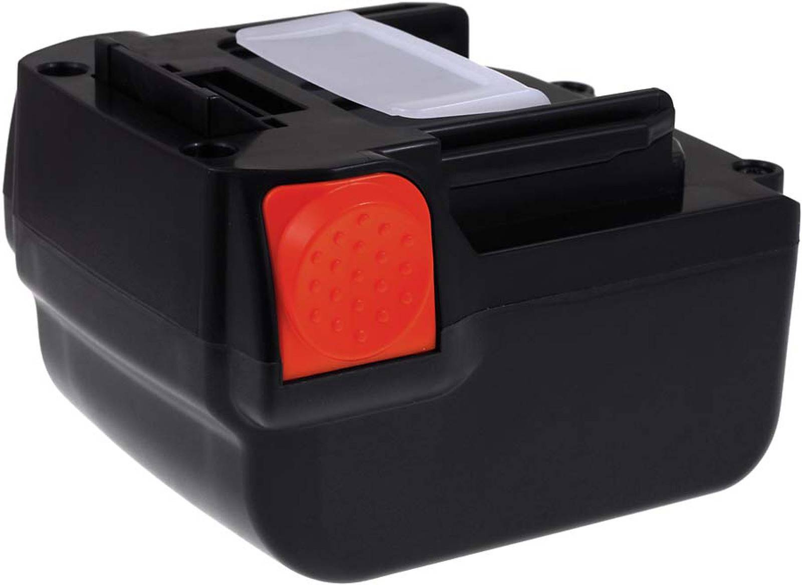 Powery Akku für Werkzeug Max Rebar RB217 / Typ JPL914, 14,4V, Li-Ion