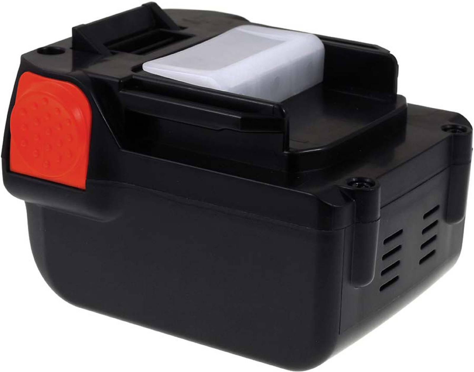 Powery Akku für Werkzeug Max Rebar RB217 / Typ JPL914, 14,4V, Li-Ion