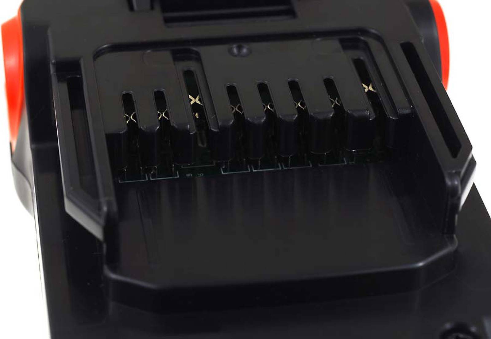 Powery Akku für Werkzeug Max Rebar RB217 / Typ JPL914, 14,4V, Li-Ion