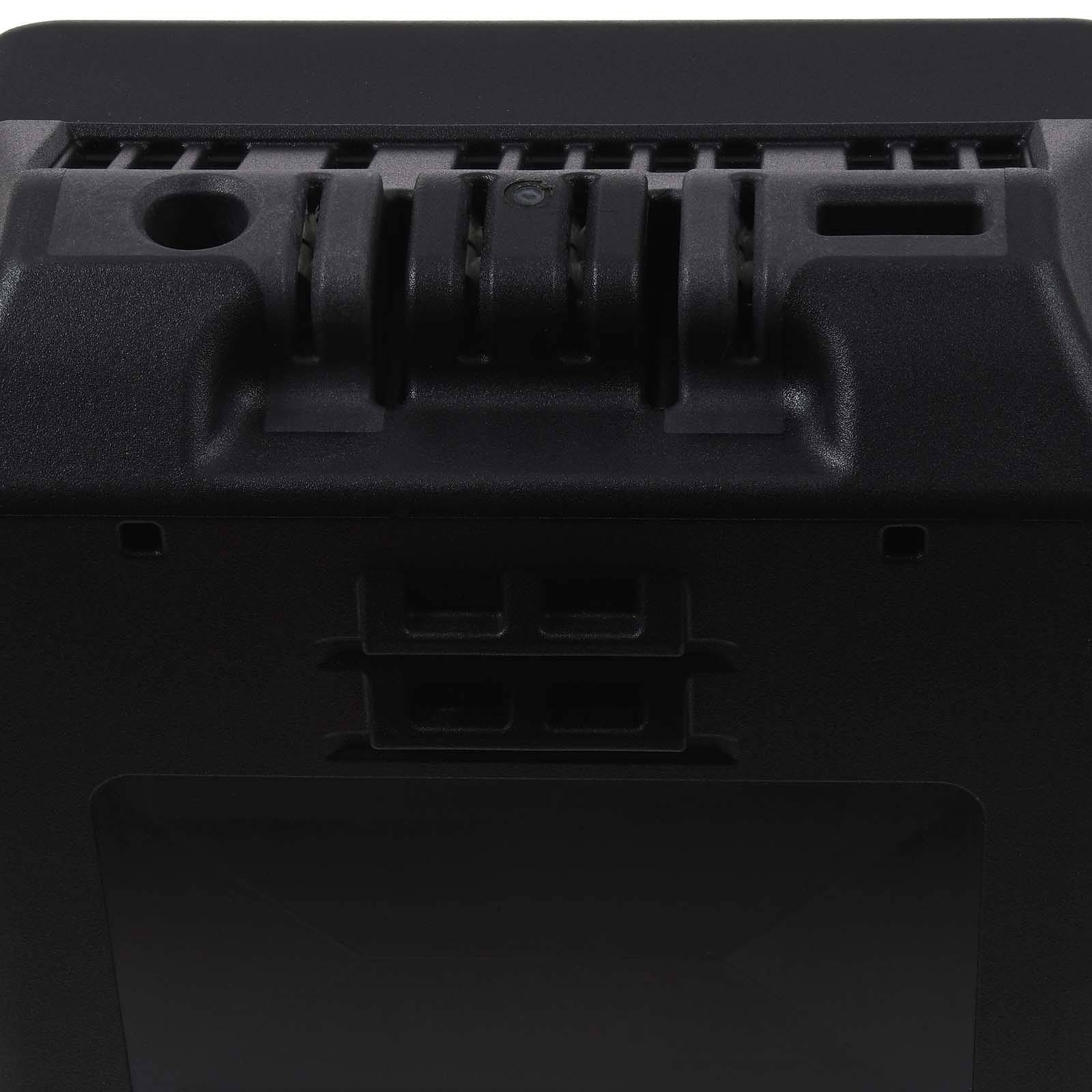 STIHL Akku AK 10 für Kettensäge MSA 120 C-BQ, Motorsäge MSA 140 C-BQ, 36V, Li-Ion