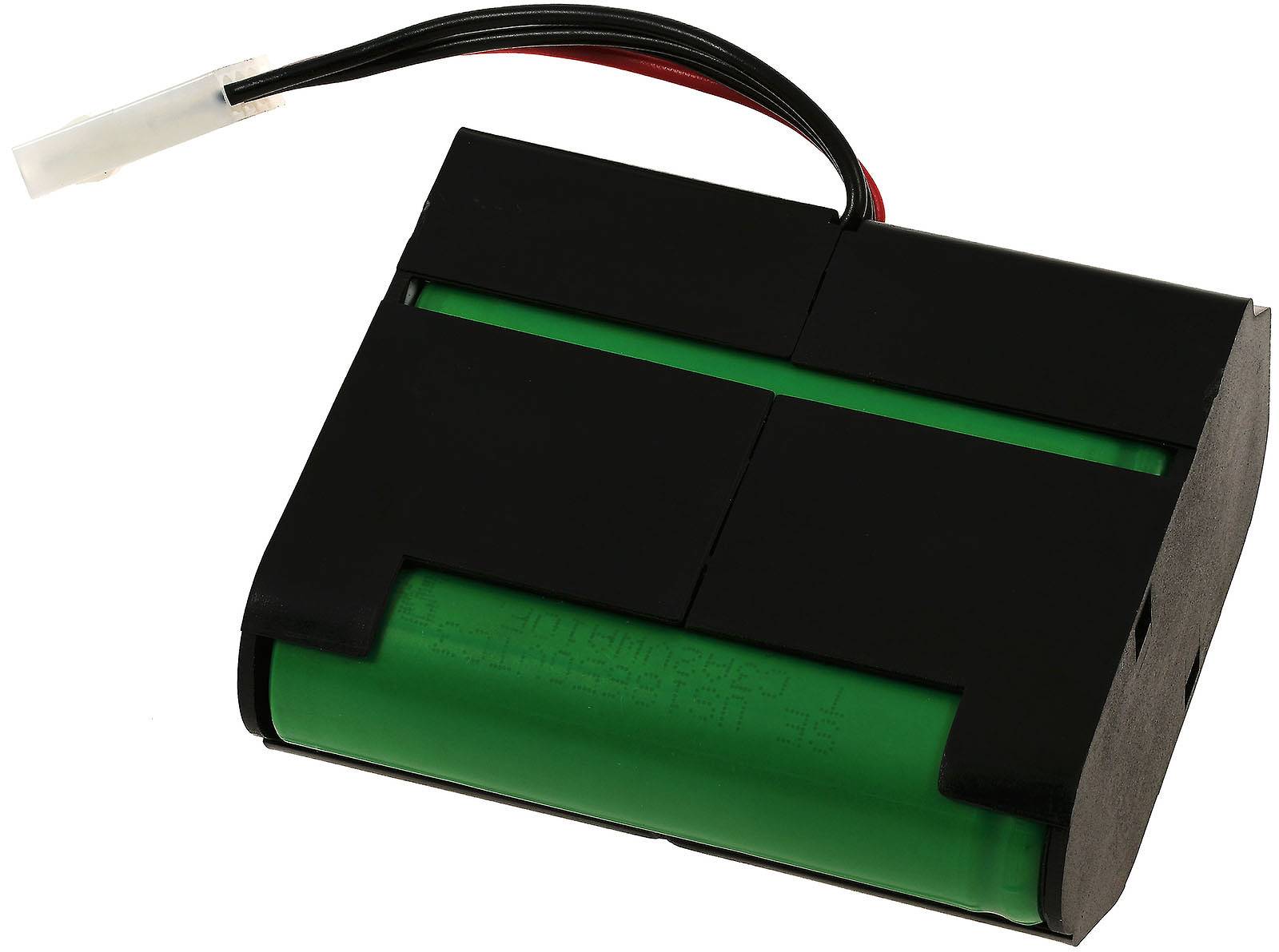 Powery Akku passend für Saugroboter Vorwerk Kobold VR100 / Typ 46439, 7,4V, Li-Ion