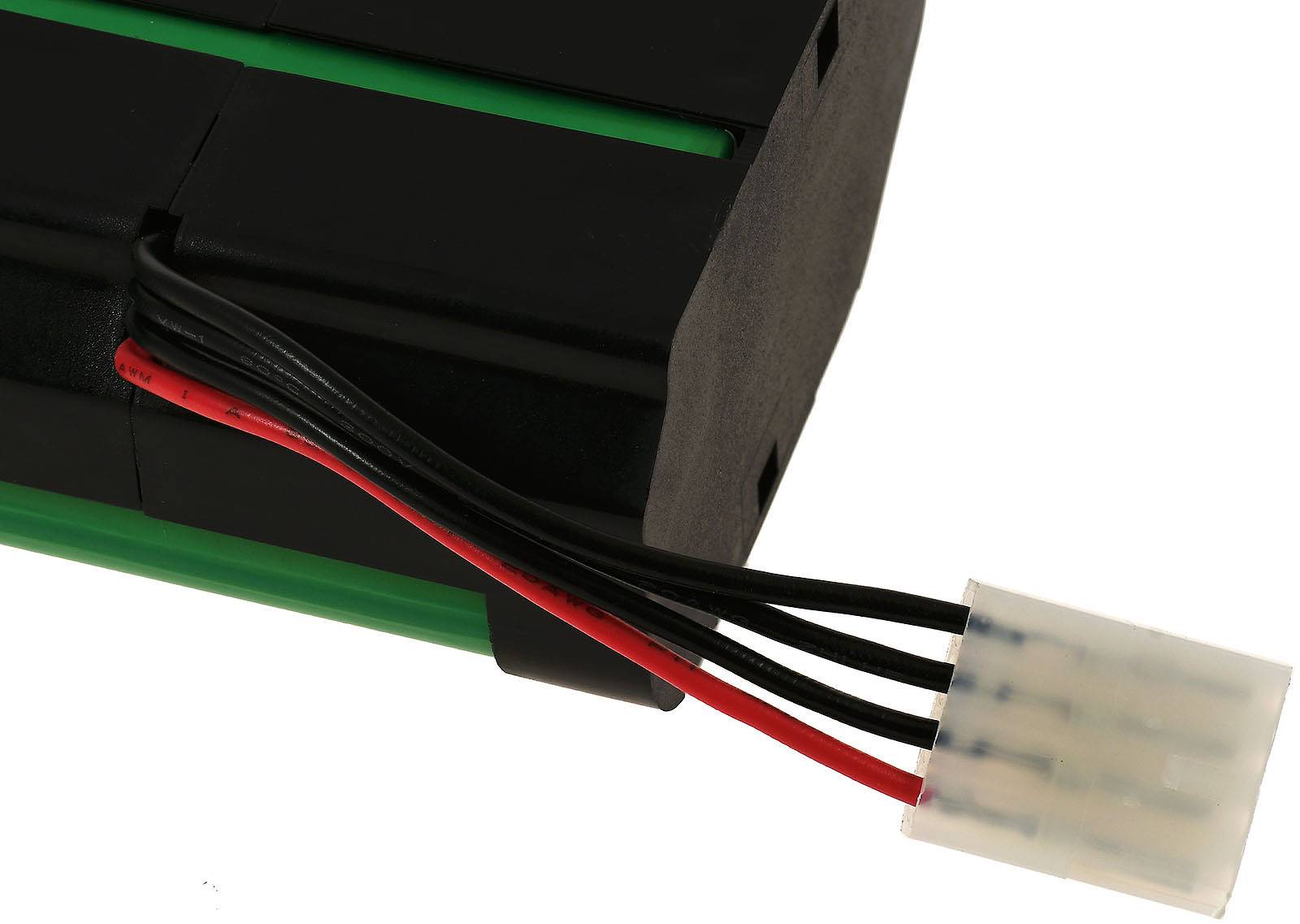 Powery Akku passend für Saugroboter Vorwerk Kobold VR100 / Typ 46439, 7,4V, Li-Ion