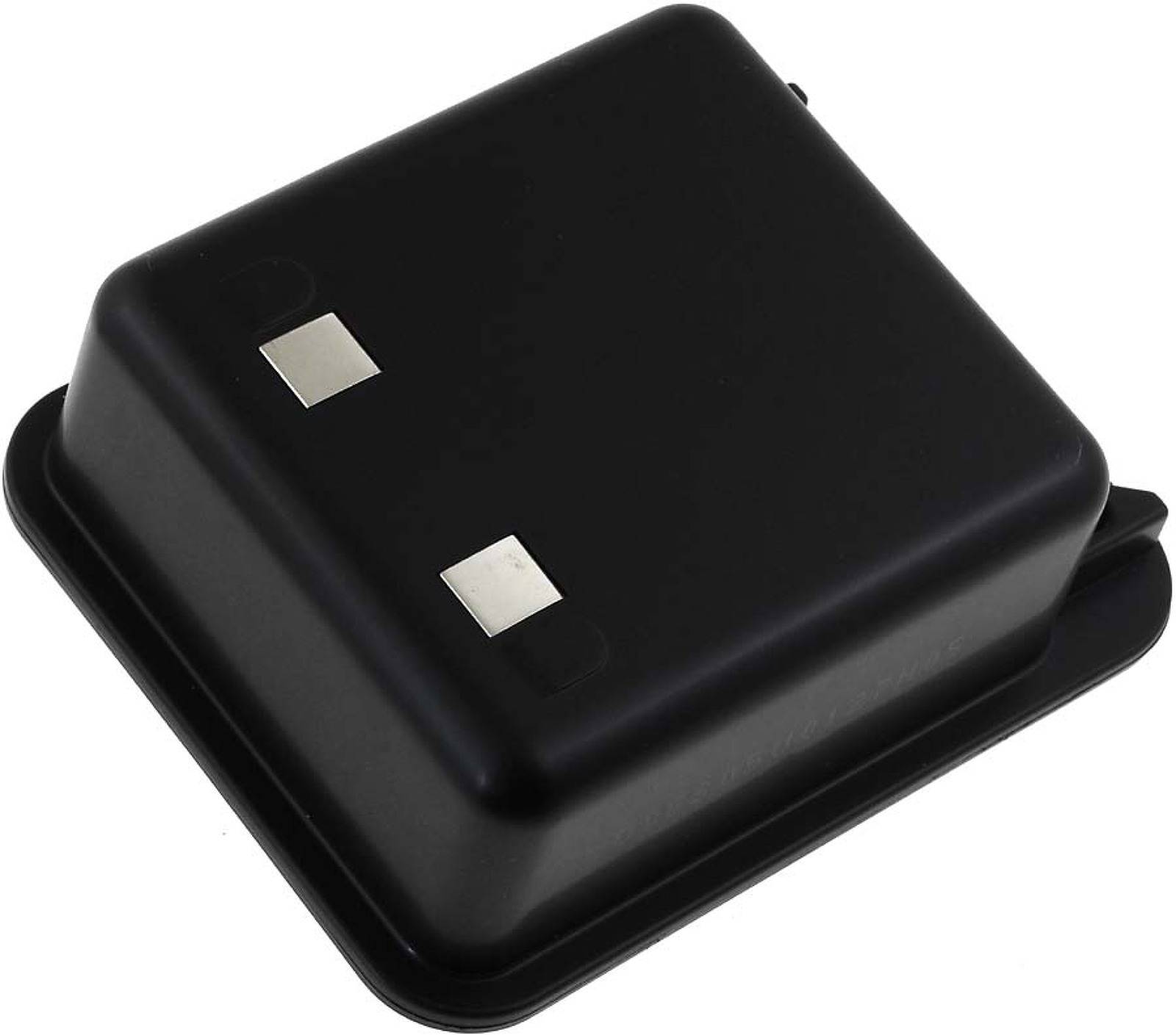 Powery Akku für Wärmebildkamera Bullard T320T, 9,6V, NiMH