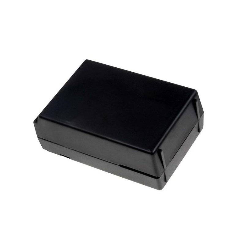 Powery Akku für Yaesu Typ FNB10, 12V, NiCd