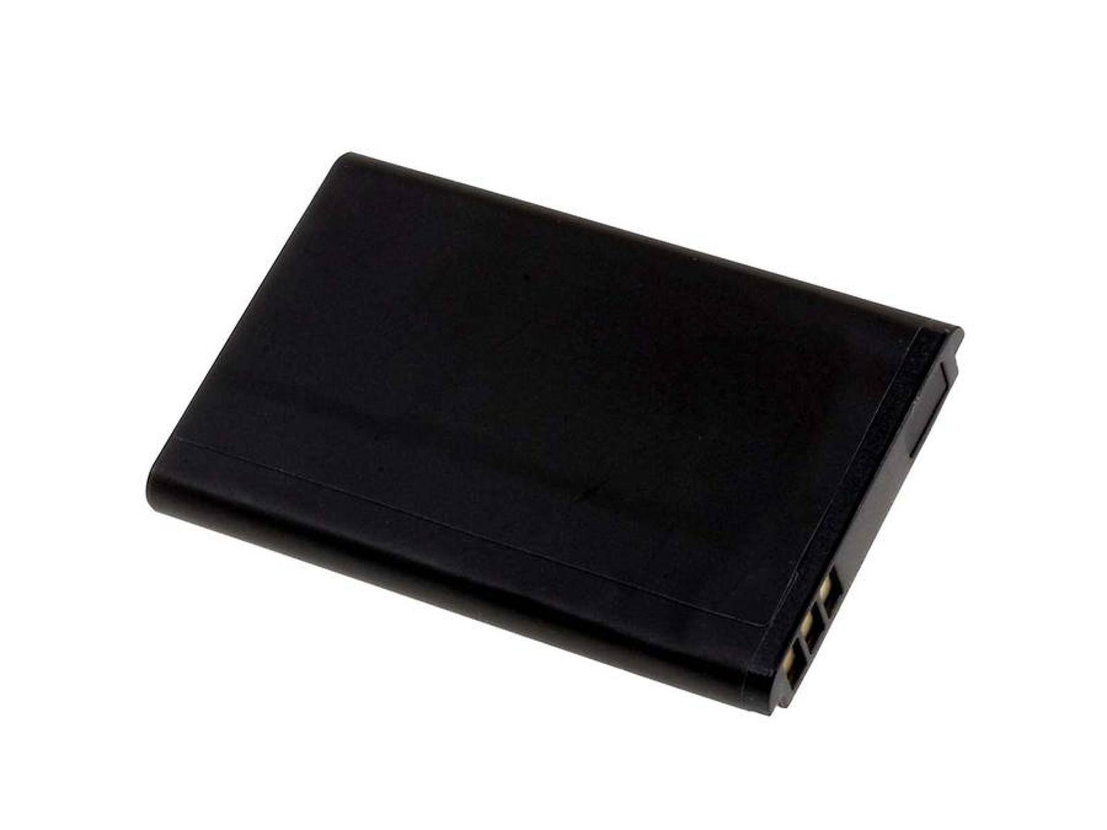 Powery Akku für Adapt BT77, 3,7V, Li-Ion