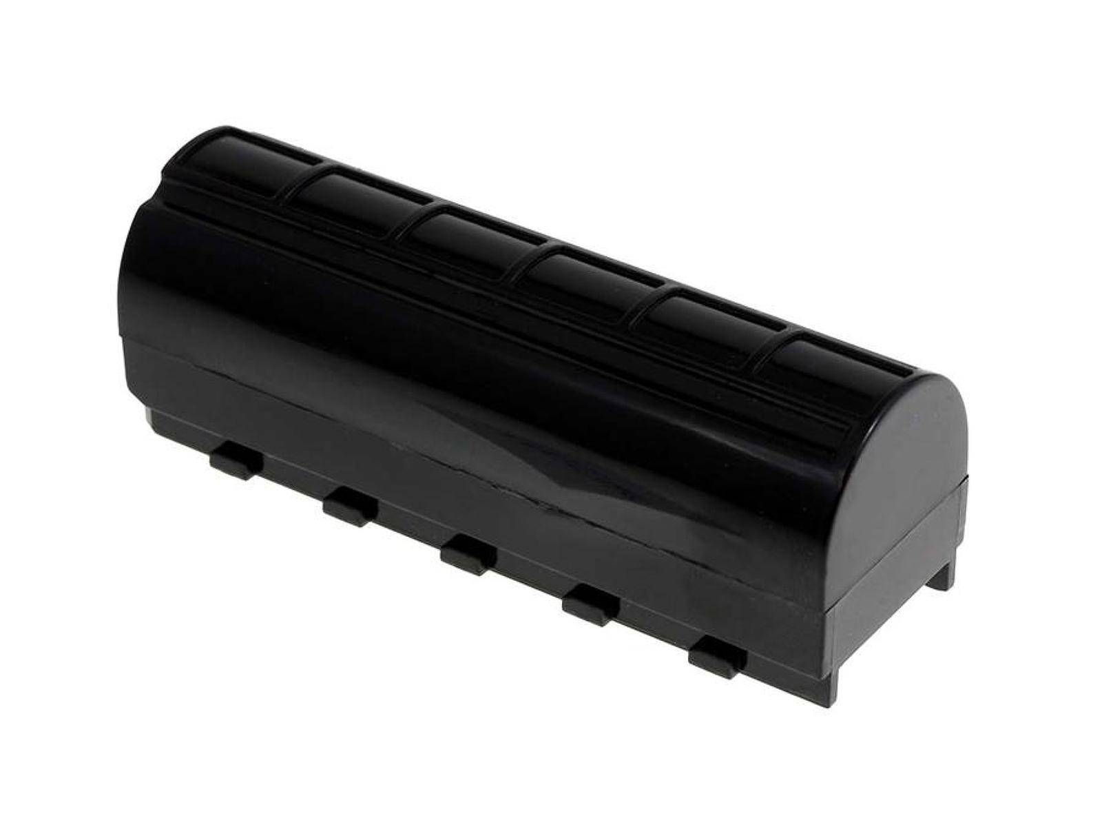 Powery Akku für Scanner Symbol Typ 21-62606-01, 3,7V, Li-Ion