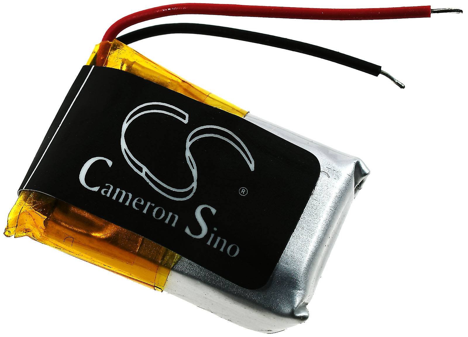 Powery Akku für SmartWatch Fitbit Alta, 3,7V, Li-Polymer