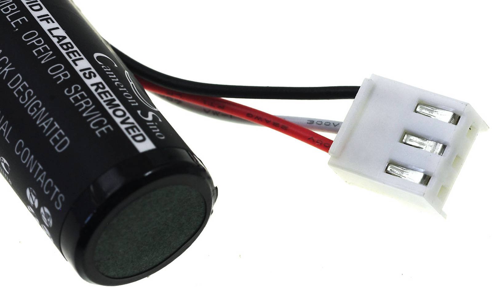 Powery Powerakku kompatibel mit Ingenico Typ L01J44006, 3,7V, Li-Ion
