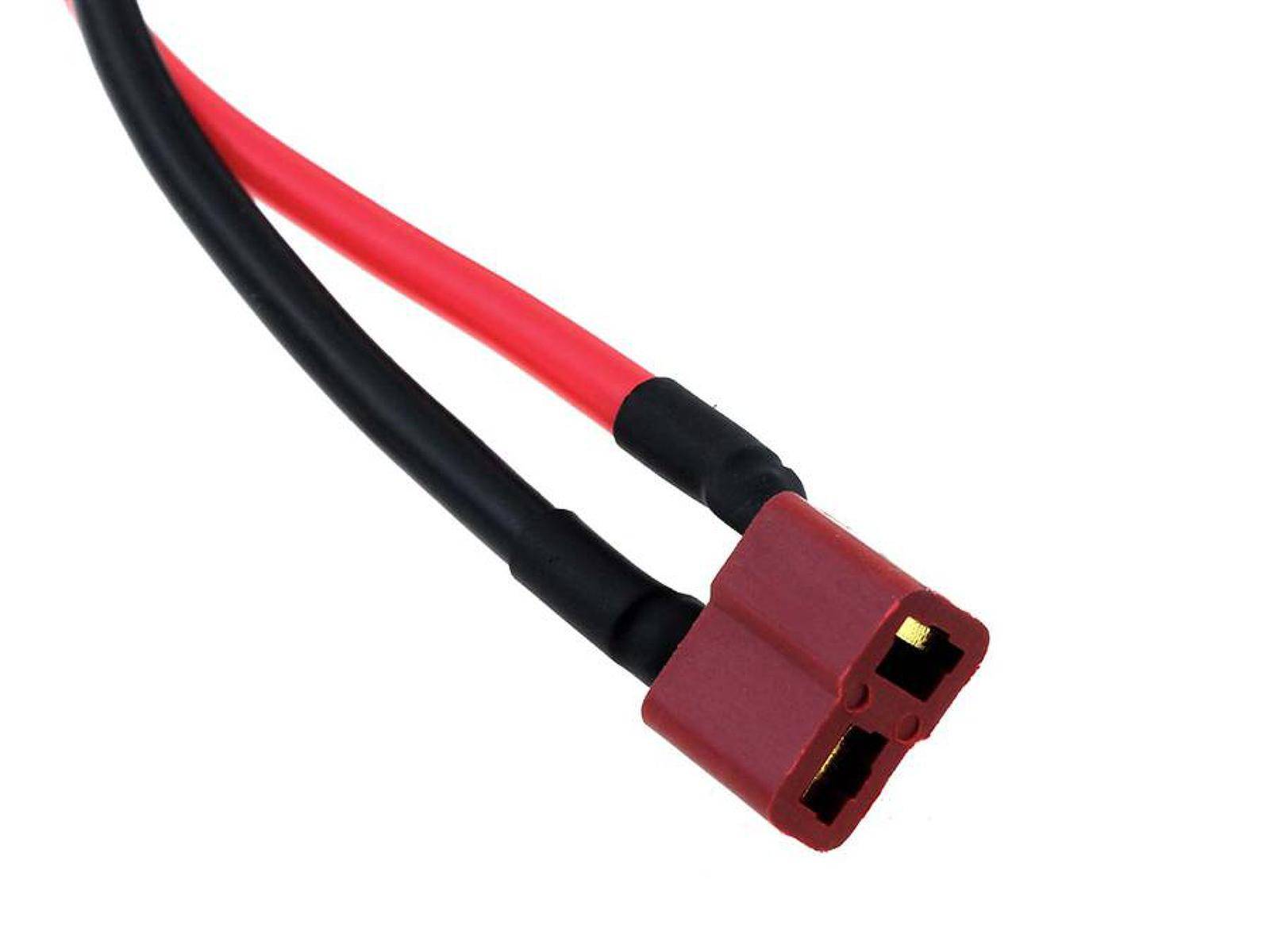 Powery Akku für Modellbau / RC-Akku mit 7,2V 4600mAh, 7,2V, NiMH