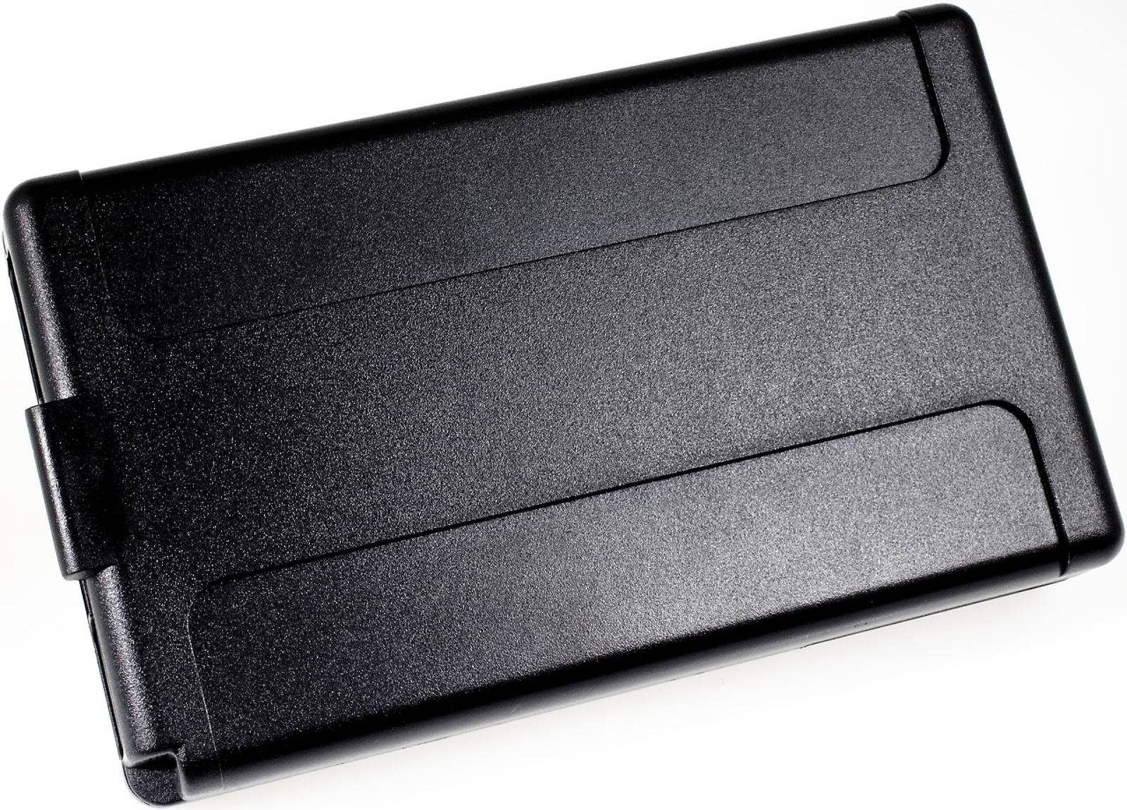 Powery Akku für Vermessungsgerät Trimble S8, 11,1V, Li-Ion