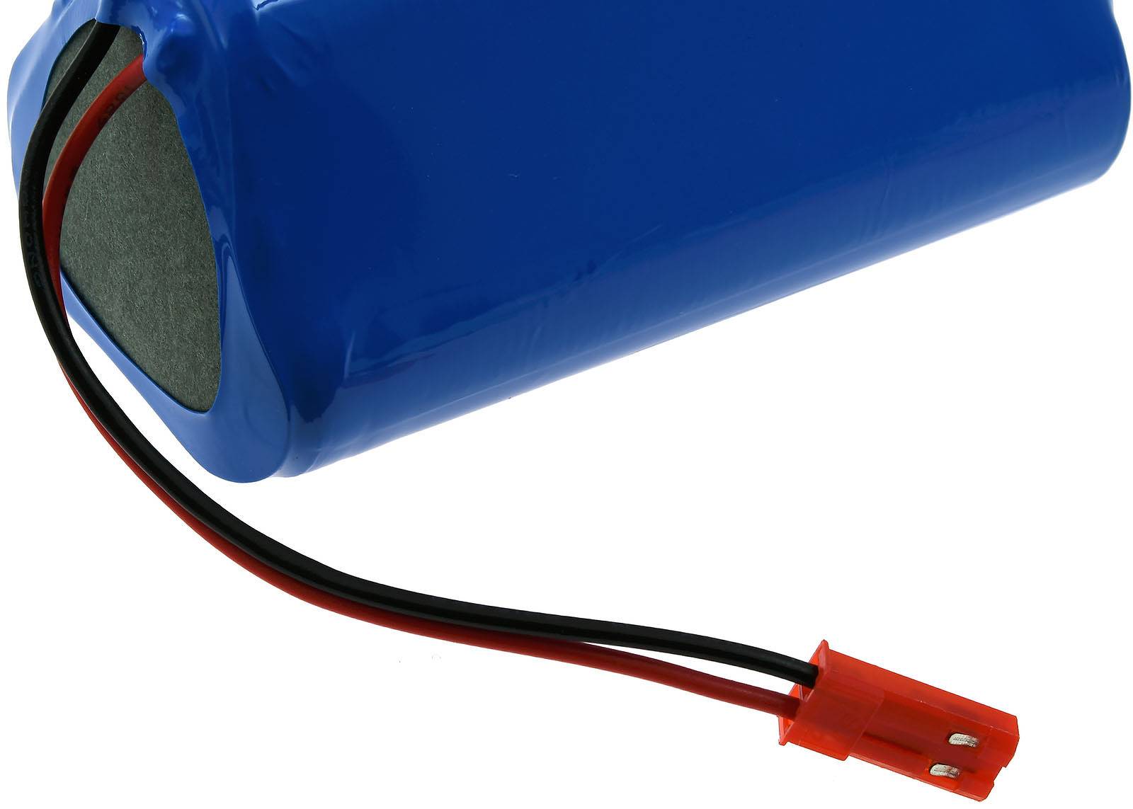 Powery Akku für Saugroboter Electropan iLife V5, 11,1V, Li-Ion