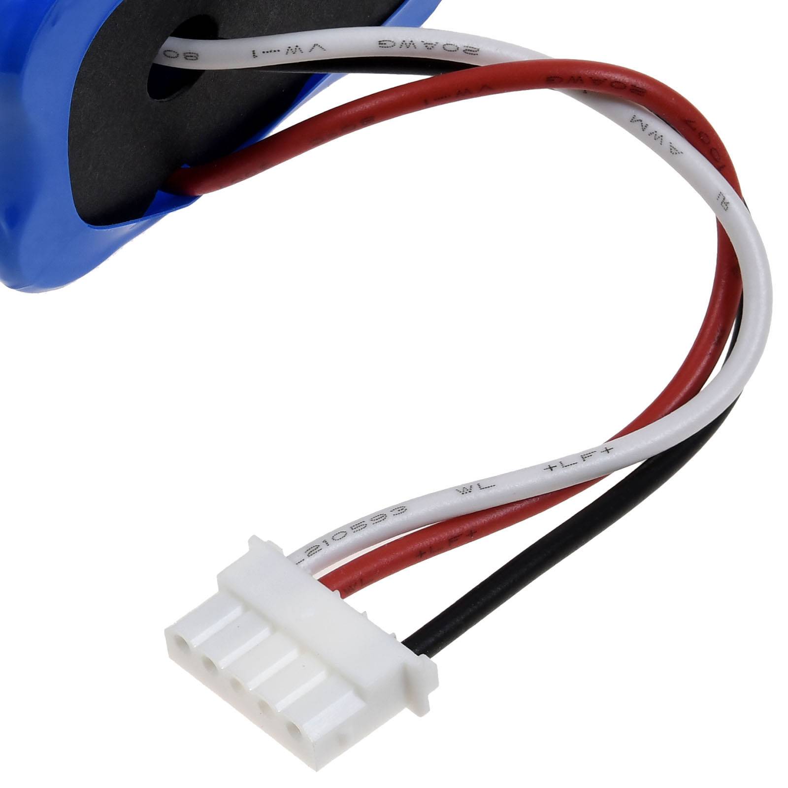 Powery Akku für Wischroboter iRobot 5200B, 7,2V, NiMH