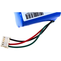 Powery Akku für Wischroboter iRobot 5200B, 7,2V, NiMH Powery Akku für Wischroboter iRobot 5200B, 7,2V, NiMH