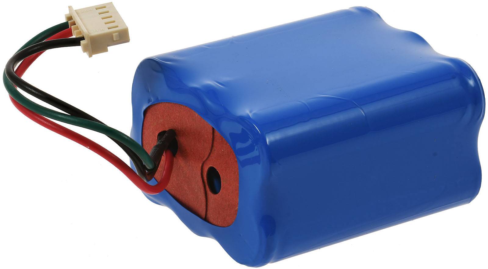 Powery XXL-Akku für Wischroboter iRobot 5200B, 7,2V, NiMH