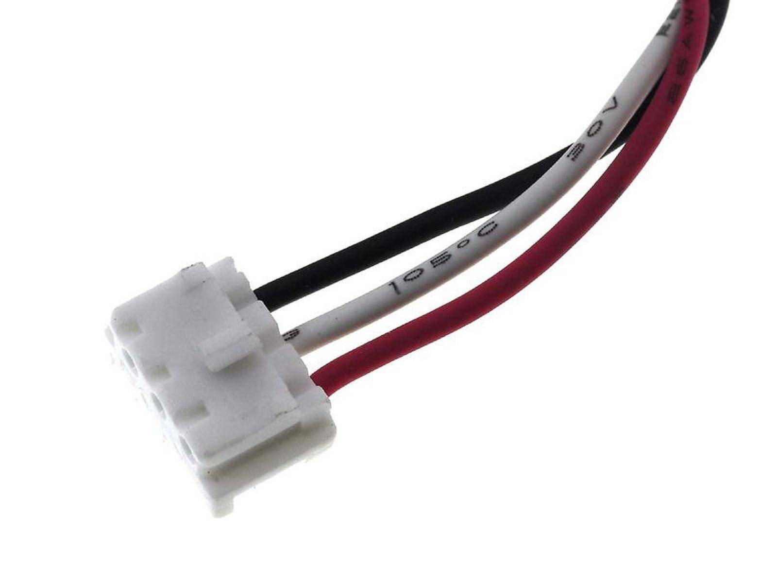 Powery Akku für Haarschneidemaschine Wella Typ 1520902, 3,6V, NiMH