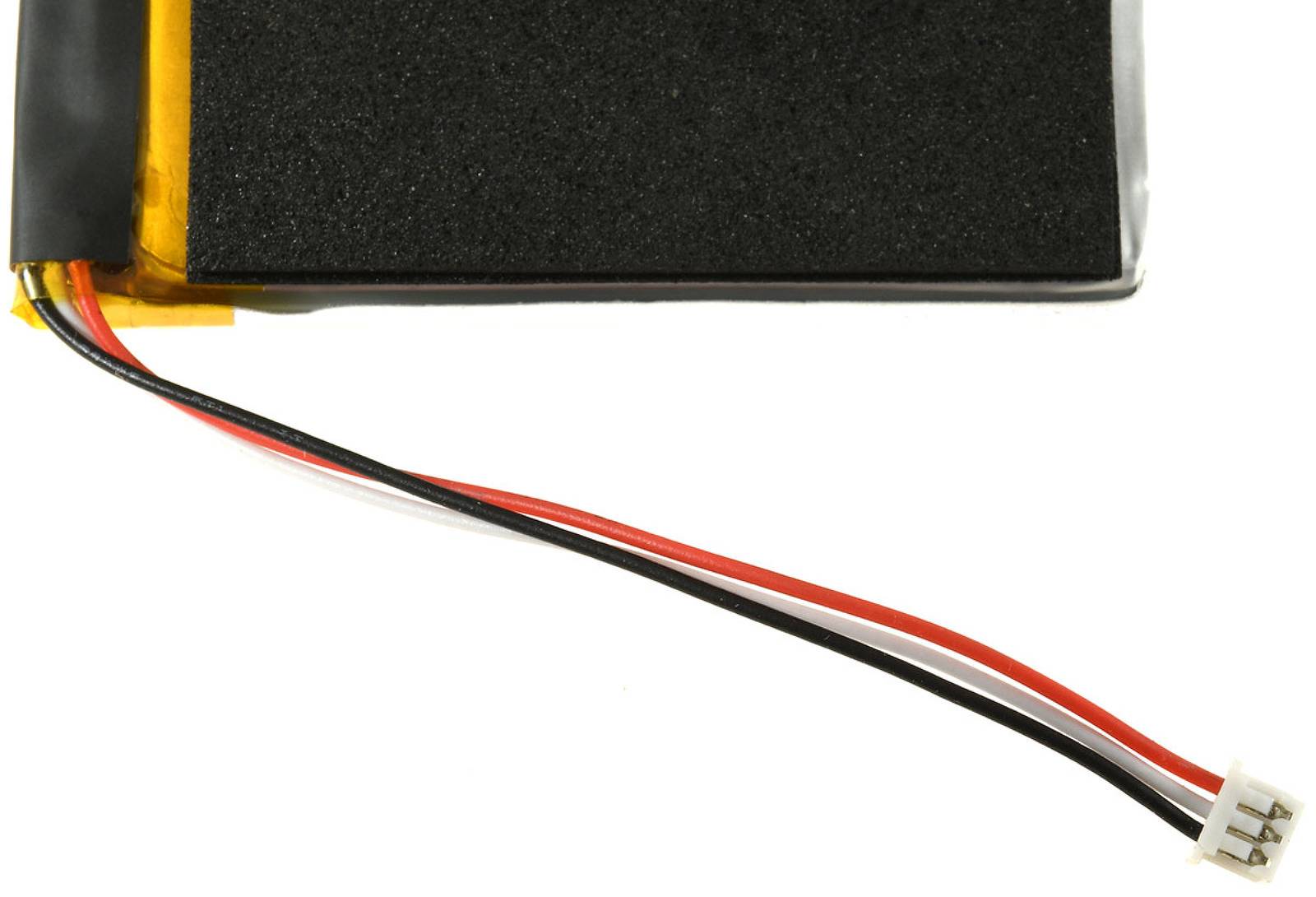 Powery Akku für Kransteuerung Elca EVO / MAGO-EVO / Typ 0401BA000311, 3,7V, Li-Polymer