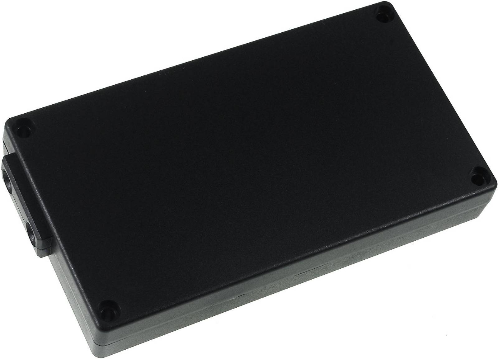 Powery Akku für Kransteuerung Gross T24 / T30 / Typ GF001, 12V, NiMH