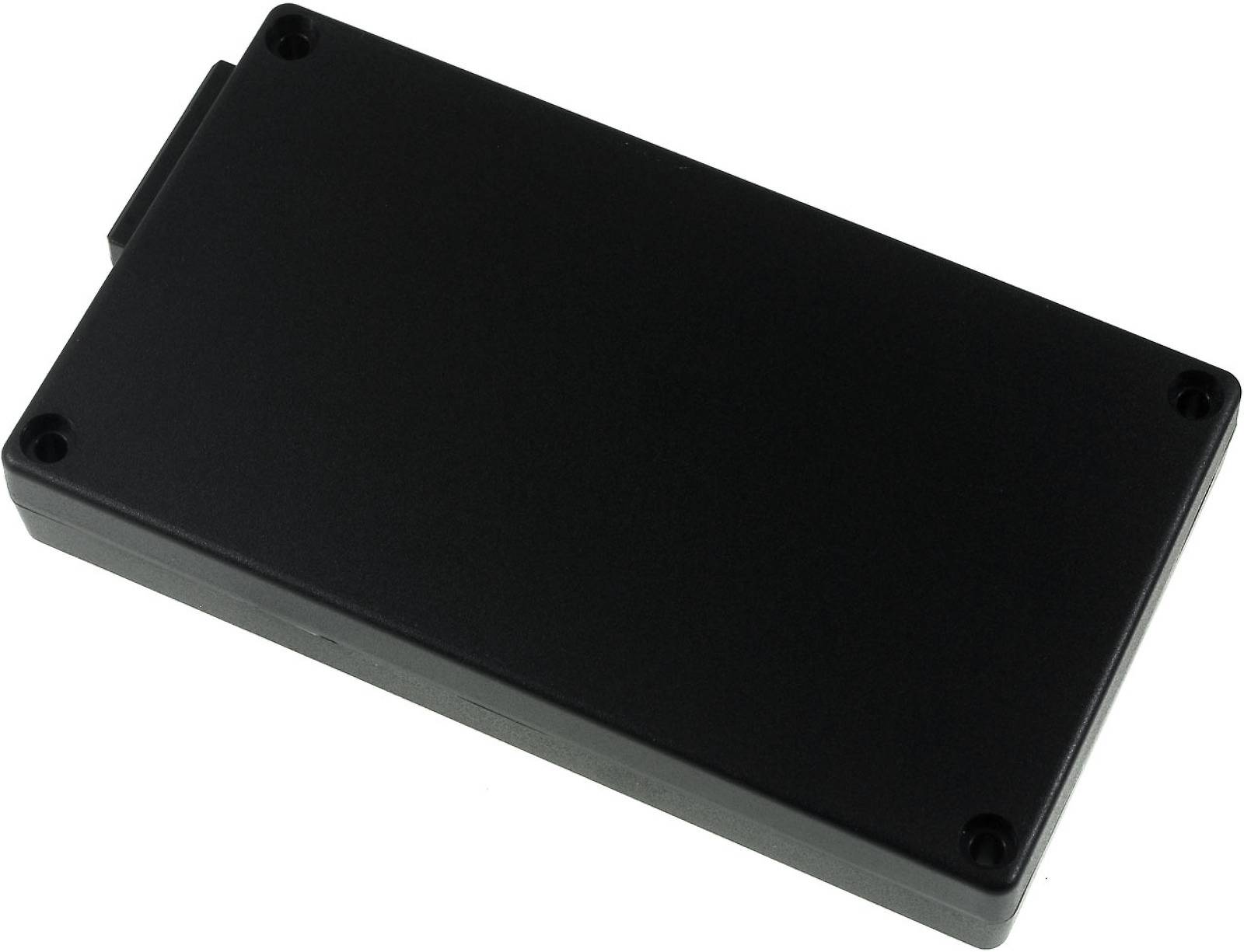 Powery Akku für Kransteuerung Gross T24 / T30 / Typ GF001, 12V, NiMH