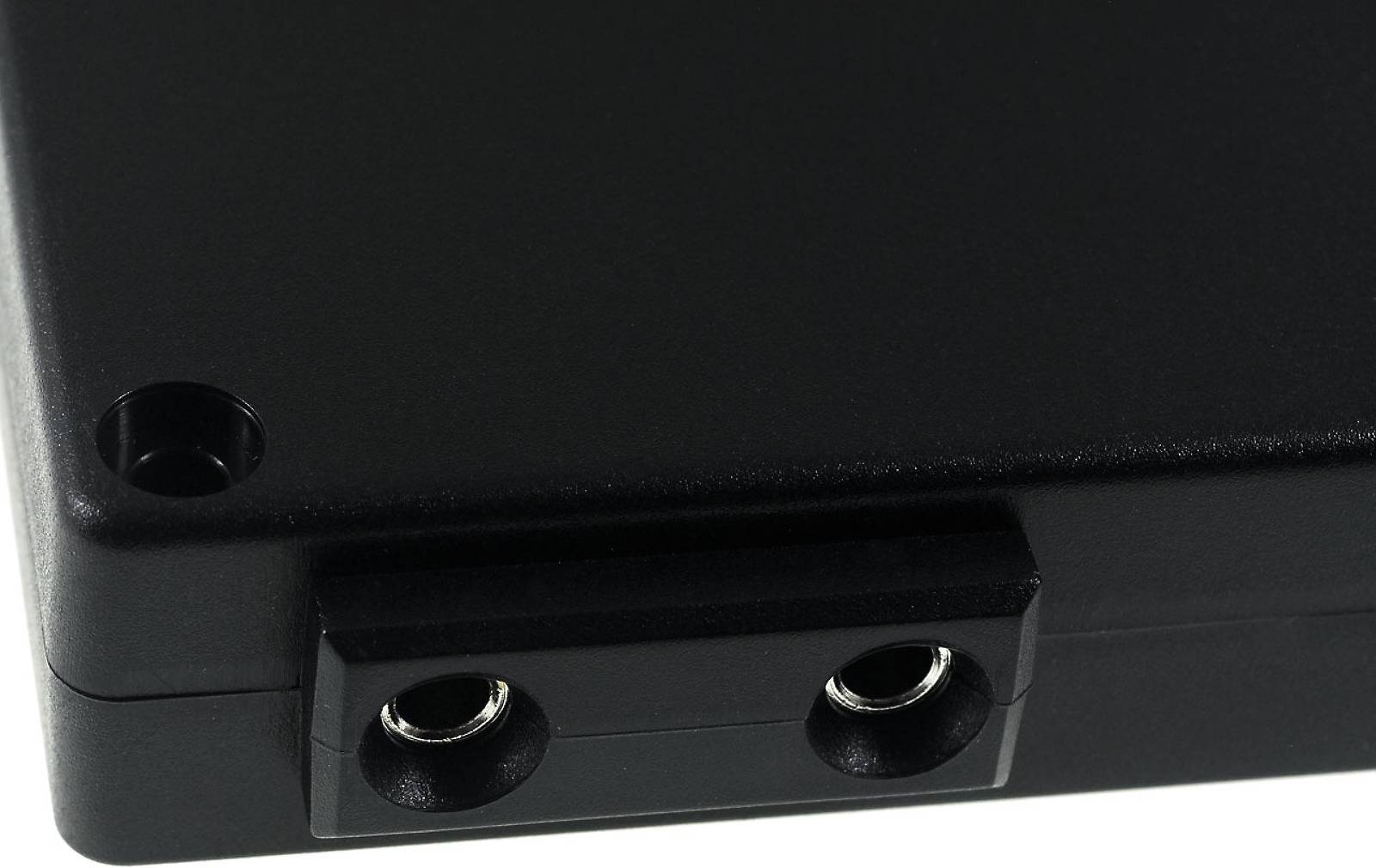 Powery Akku für Kransteuerung Gross T24 / T30 / Typ GF001, 12V, NiMH