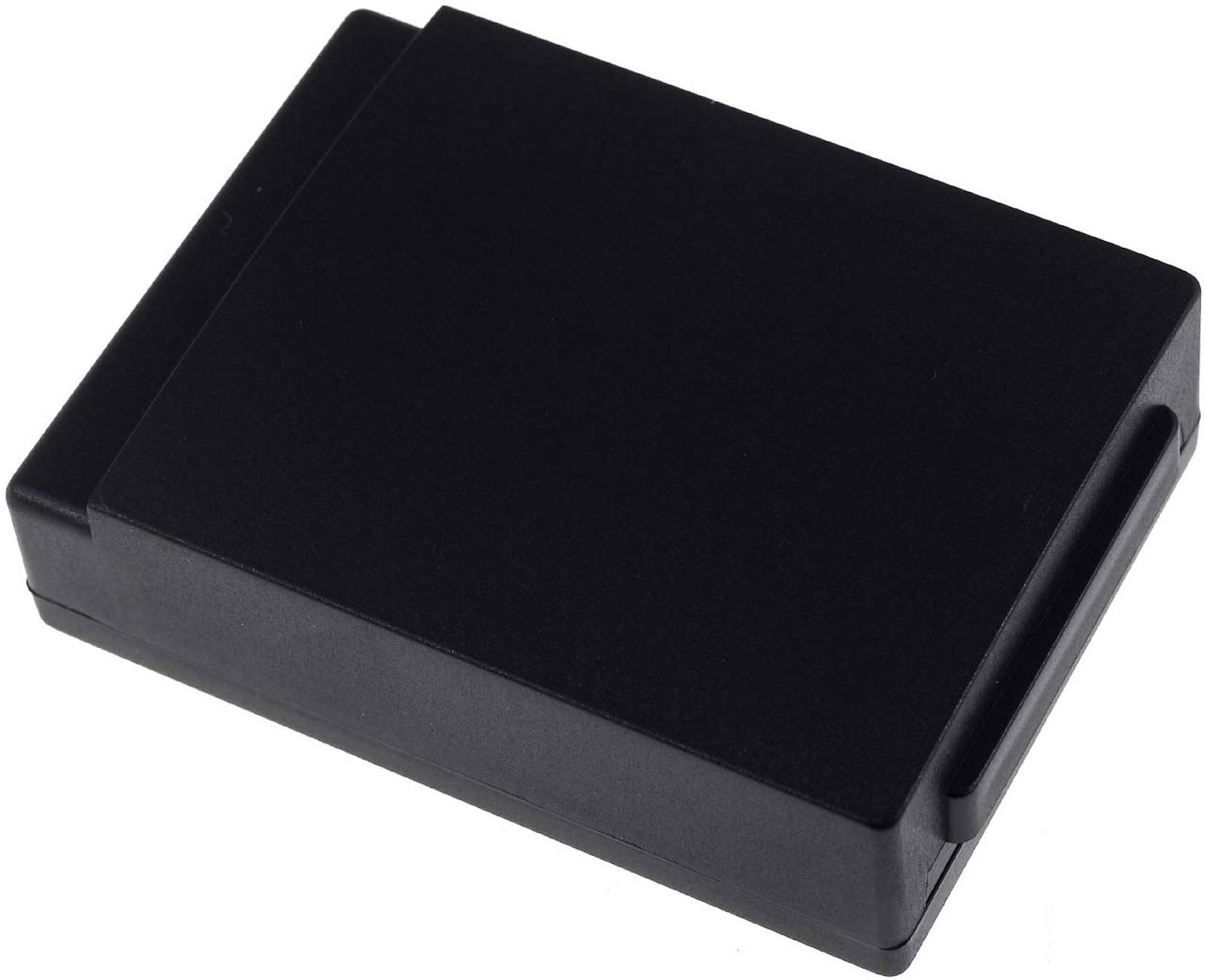 Powery Akku kompatibel mit HBC Typ FUB05XL, 6V, NiMH