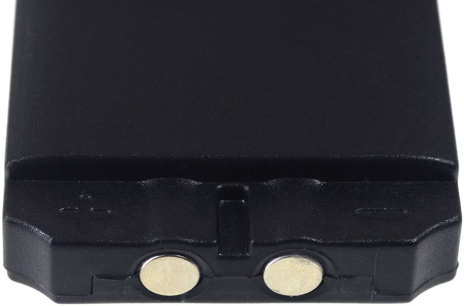 Powery Akku für Kran-Funkfernsteuerung Ikusi T70/2 / IK2 / Typ BT11K, 3,7V, Li-Ion